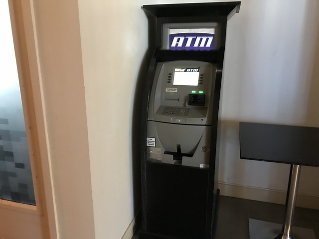 ATM