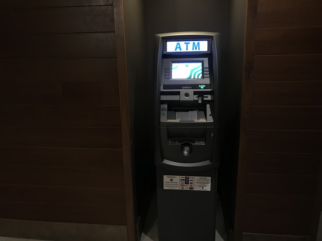 ATM