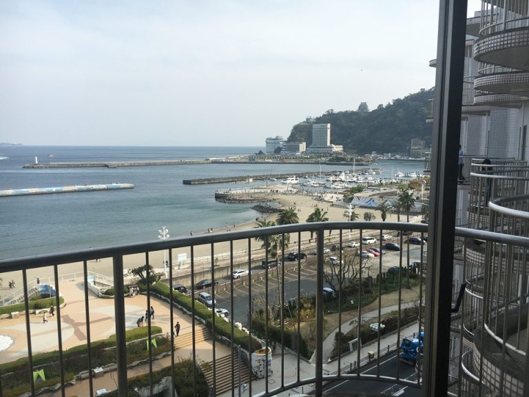 部屋レポ 熱海シーサイド スパ リゾート ブログ宿泊記をチェック 21