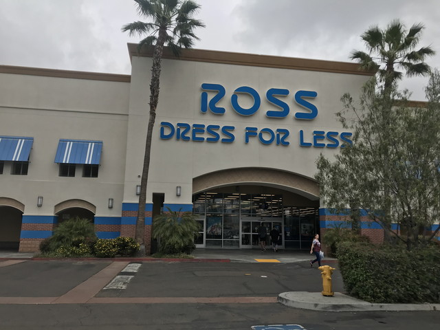 Ross