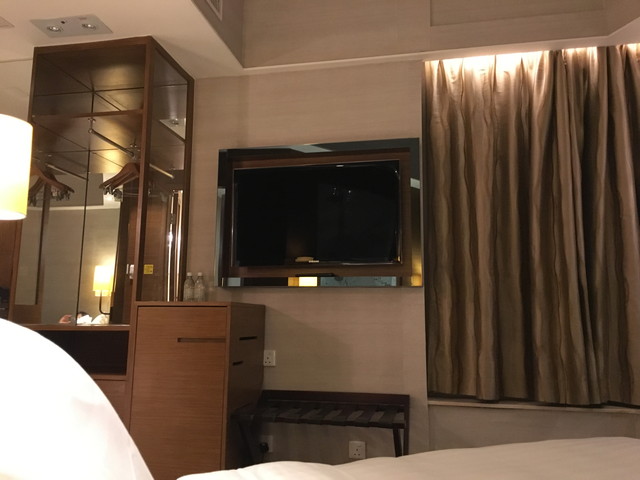 TV