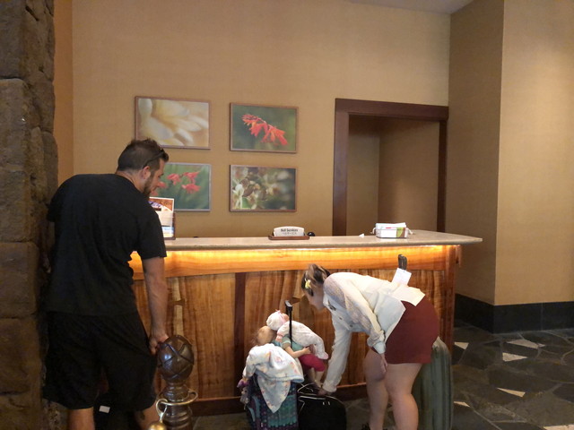 ベルサービス 荷物を預かってくれます