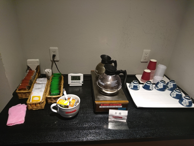 ドリンクコーナー copy