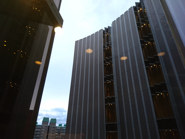 客室階からの外観 copy