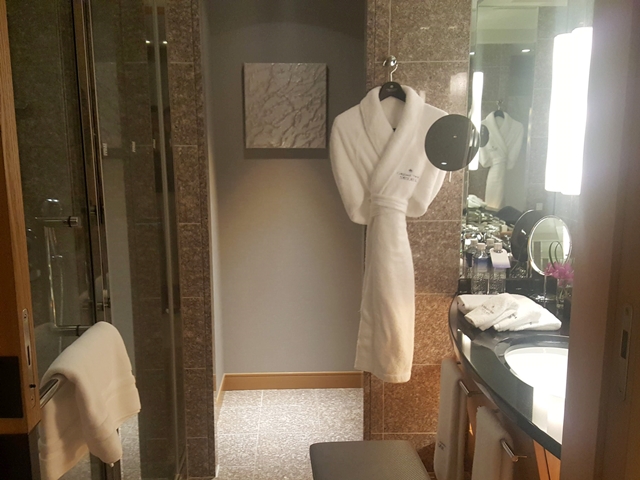 バスルーム入口から全景_1