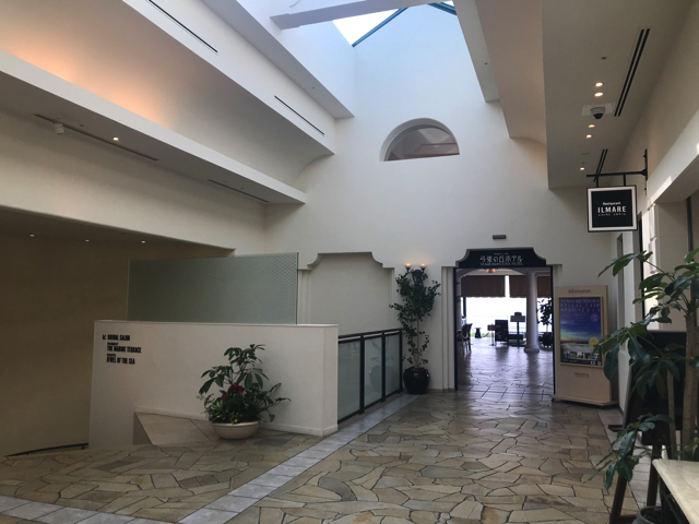 エントランスロビー 内観 copy