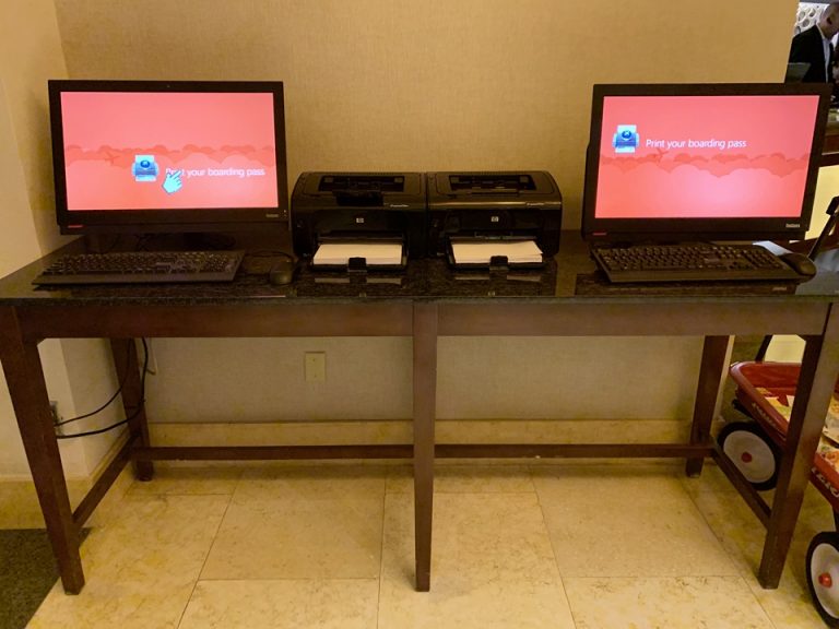 ビジネスセンター