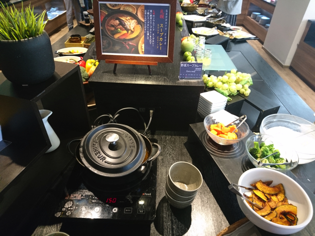 スープカレー copy