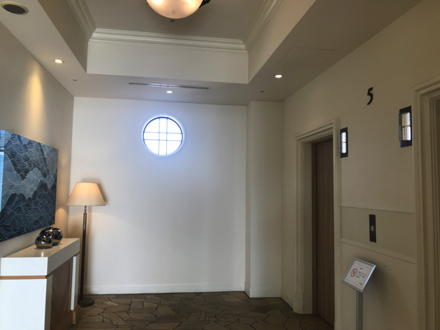 エレベーターホール フロント階 copy copy