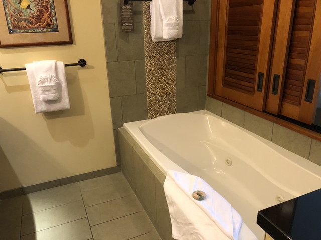 浴槽 ジェットバスが着いています