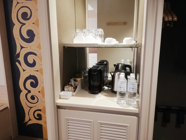 カフェコーナー (2)