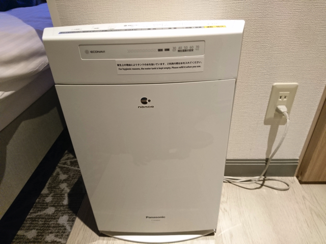 空気洗浄機 copy