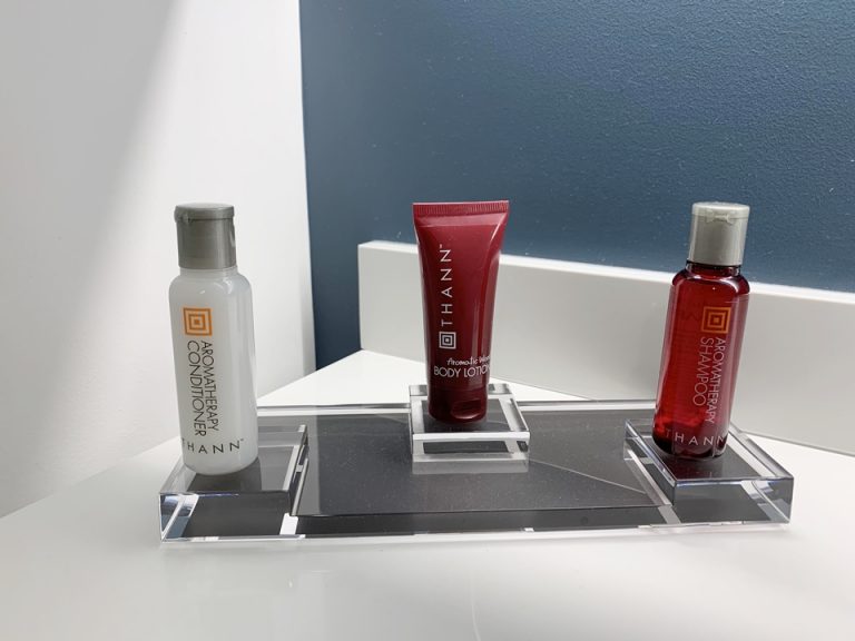 アメニティー (1)