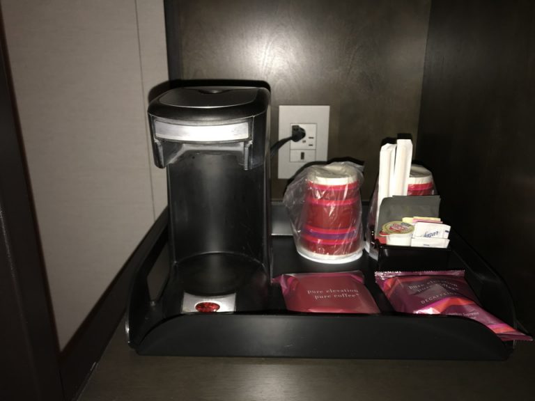 コーヒーステーション