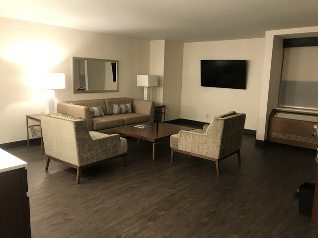 ソファーリビング