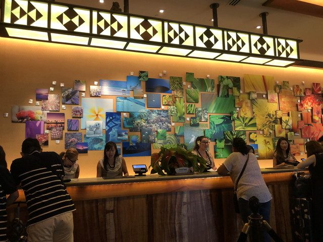 ちょっと待った アウラニ ディズニー リゾート スパ 予約前に宿泊記を読もう