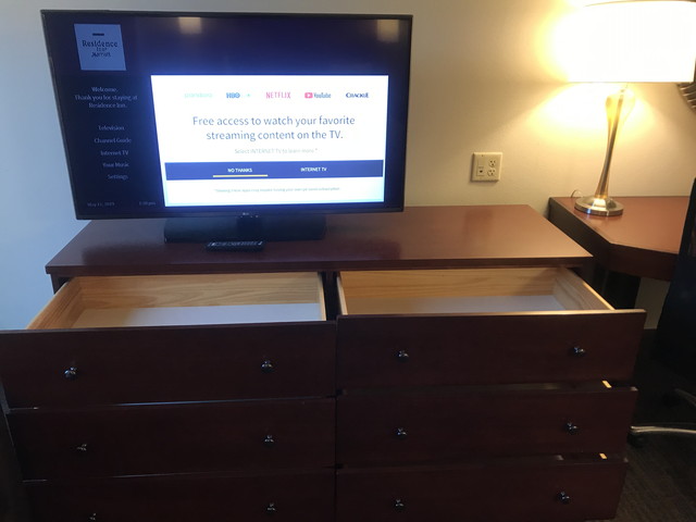 大容量引き出し