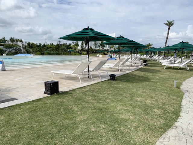 サンセットガーデン2