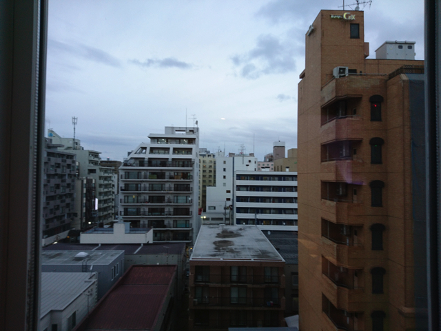 客室からの眺め copy