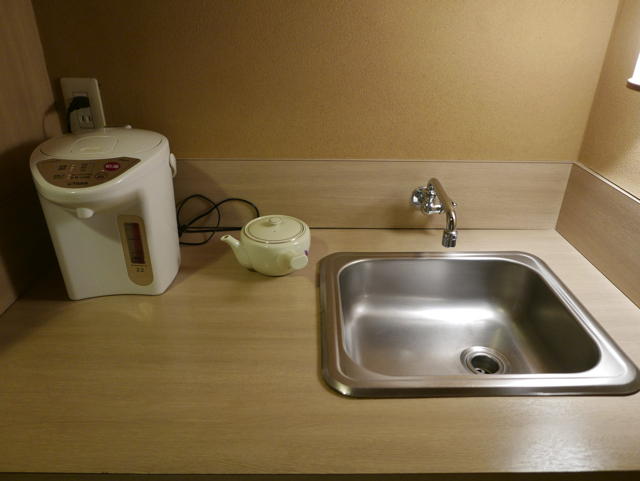 流し・ポット copy