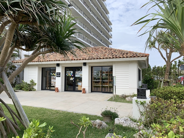 サンセットガーデン6_琉球村