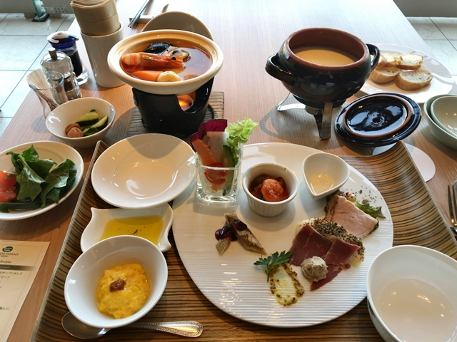 洋食コース②