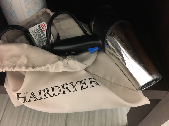 ドライヤー