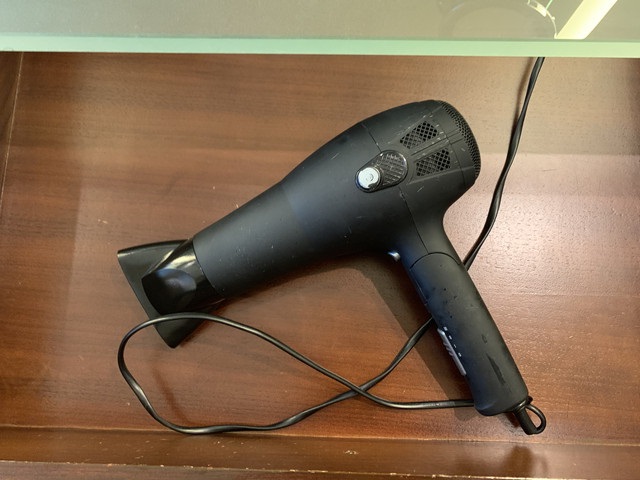 ドライヤー
