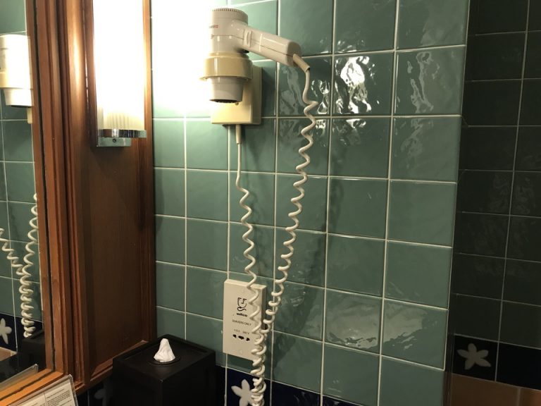 ドライヤー
