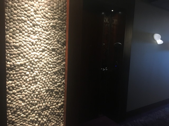 客室入口外観ドア