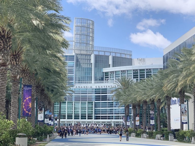 コンベンションセンター