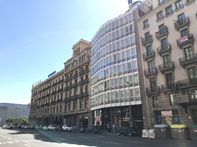 建物全体(5)