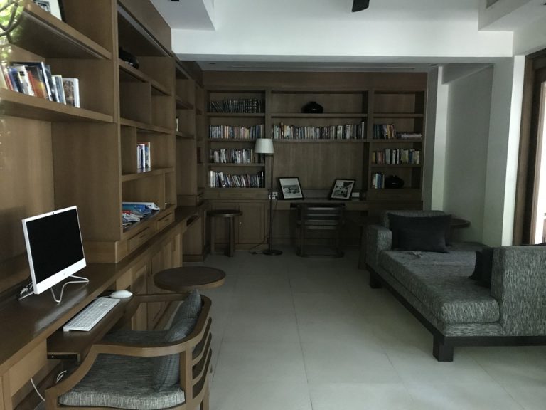 図書館
