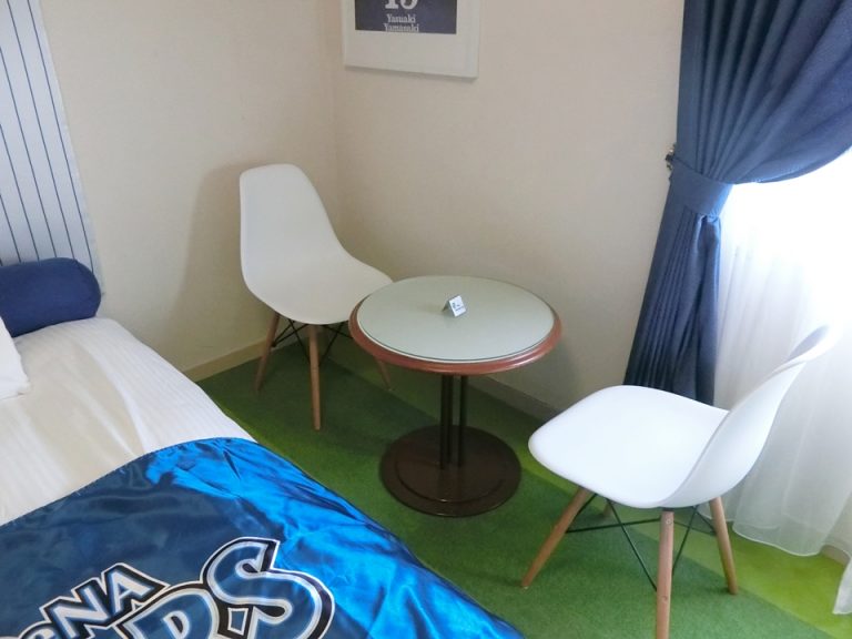 テーブルセット