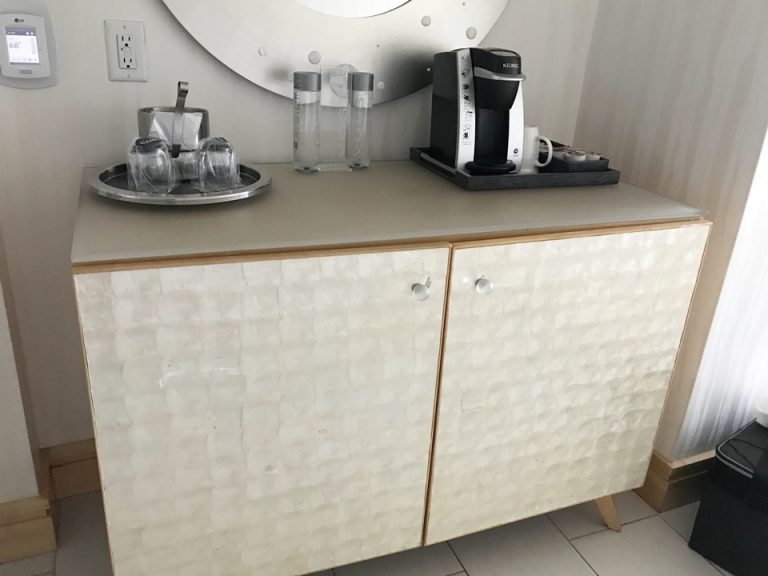 バーコーナー