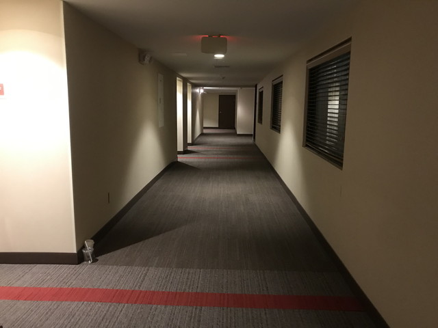 廊下
