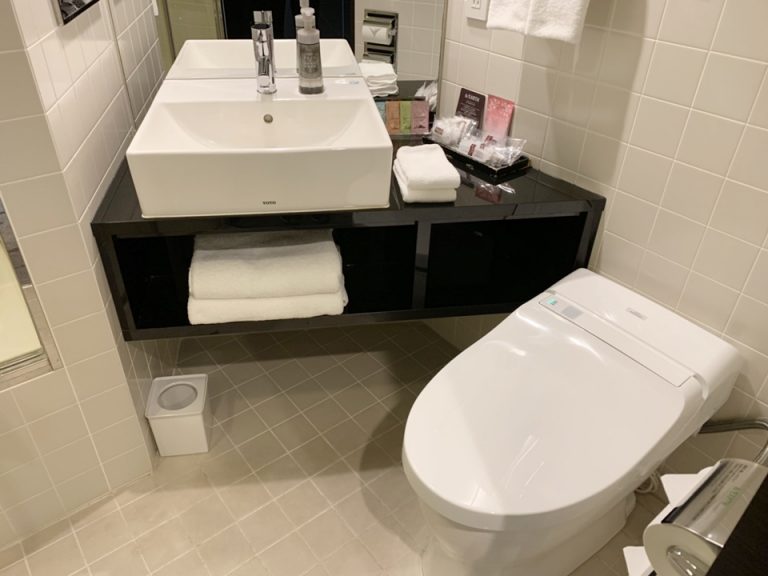 洗面所、トイレ