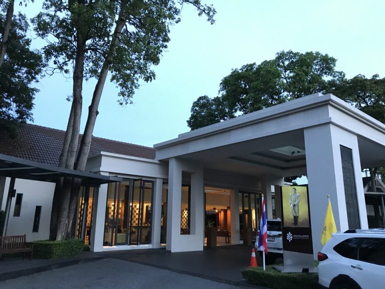 建物全体