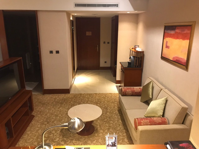 デスクから見たお部屋 (5)