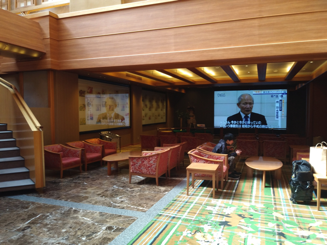 デジタルサイネージ(ロビー)引き copy