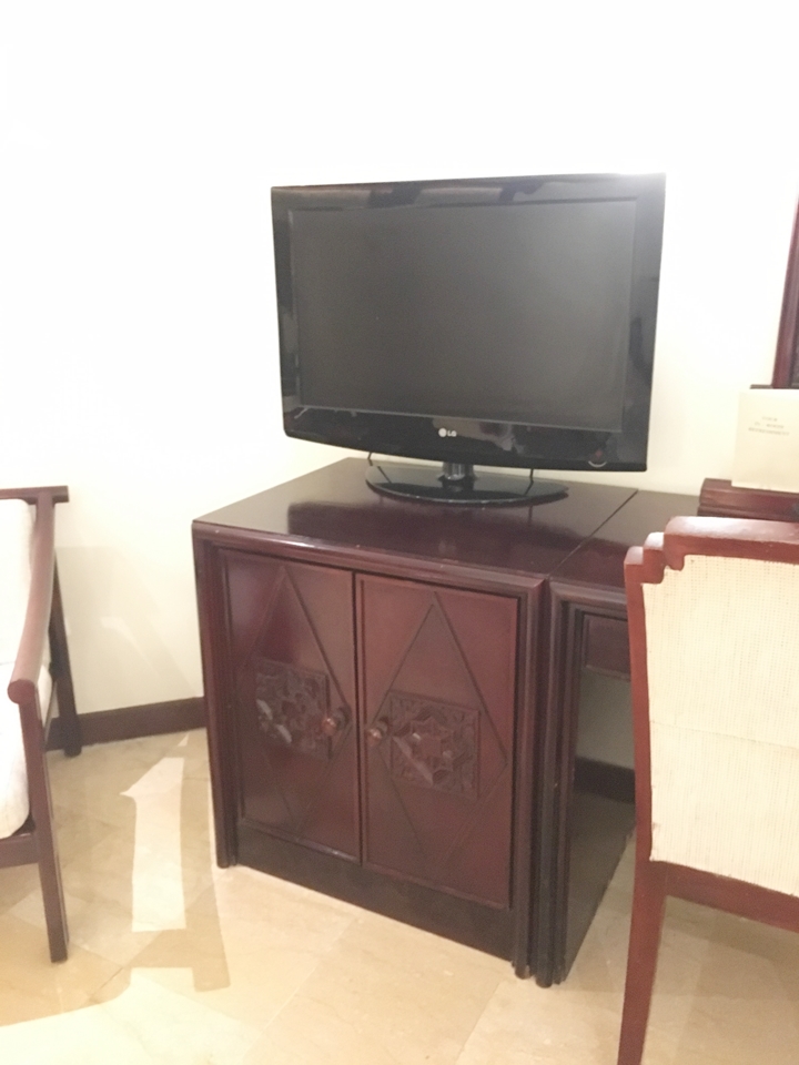テレビ