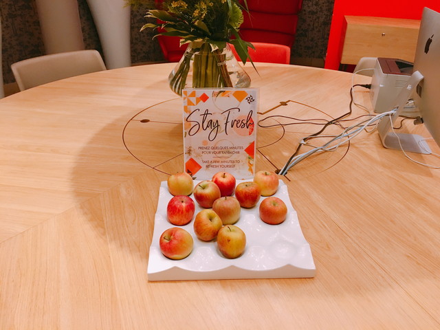 エントランス(1)