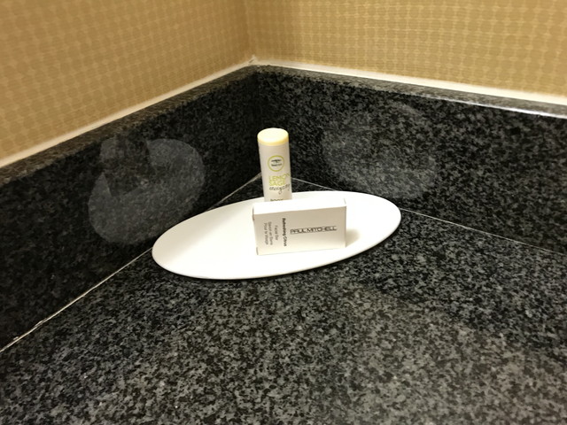 アメニティ