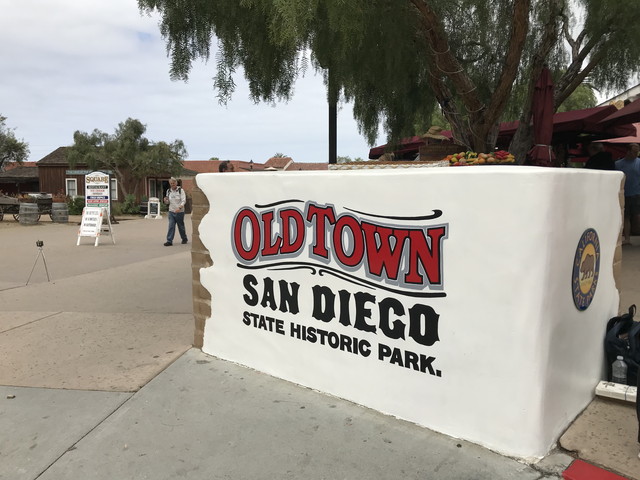 old town
