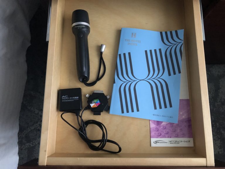 引き出し 付属品