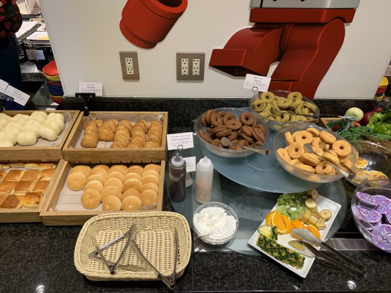 キッズ用デザート