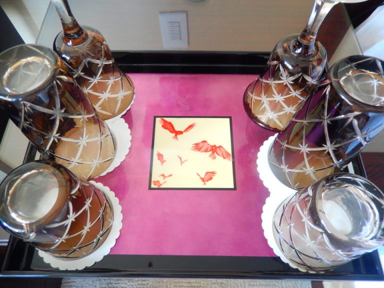 グラス・コップ