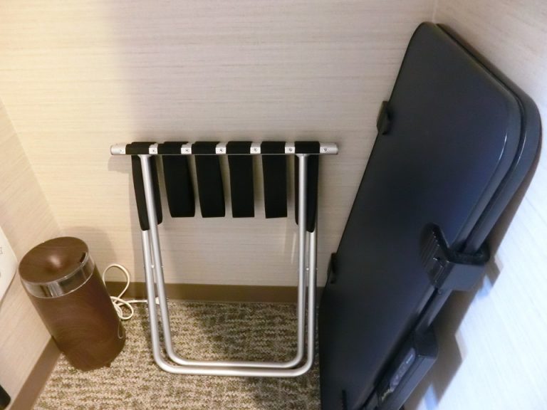 クローゼット下部(1)