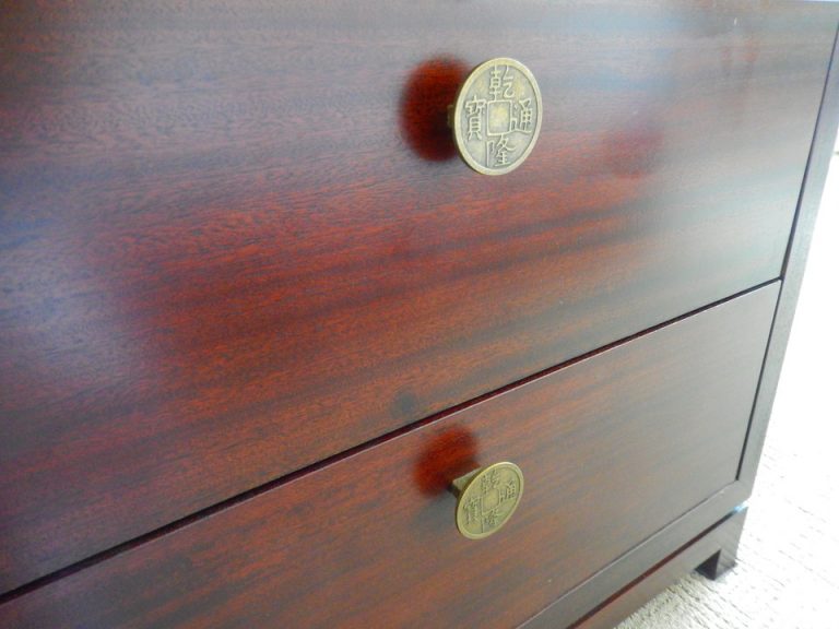 タンスの取っ手