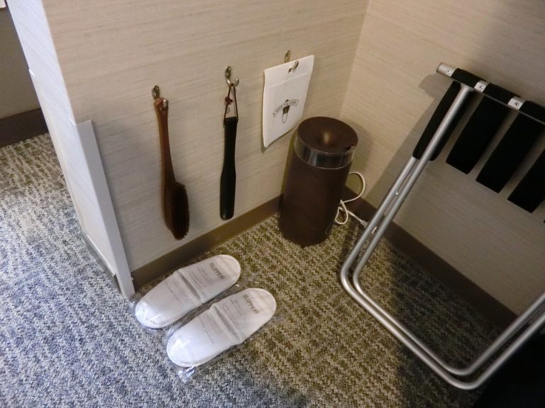 クローゼット下部(3)